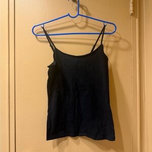 Forever 21 Black Women's Camisole Top